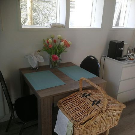 Bed and Breakfast Maizon Middelburg Zewnętrze zdjęcie