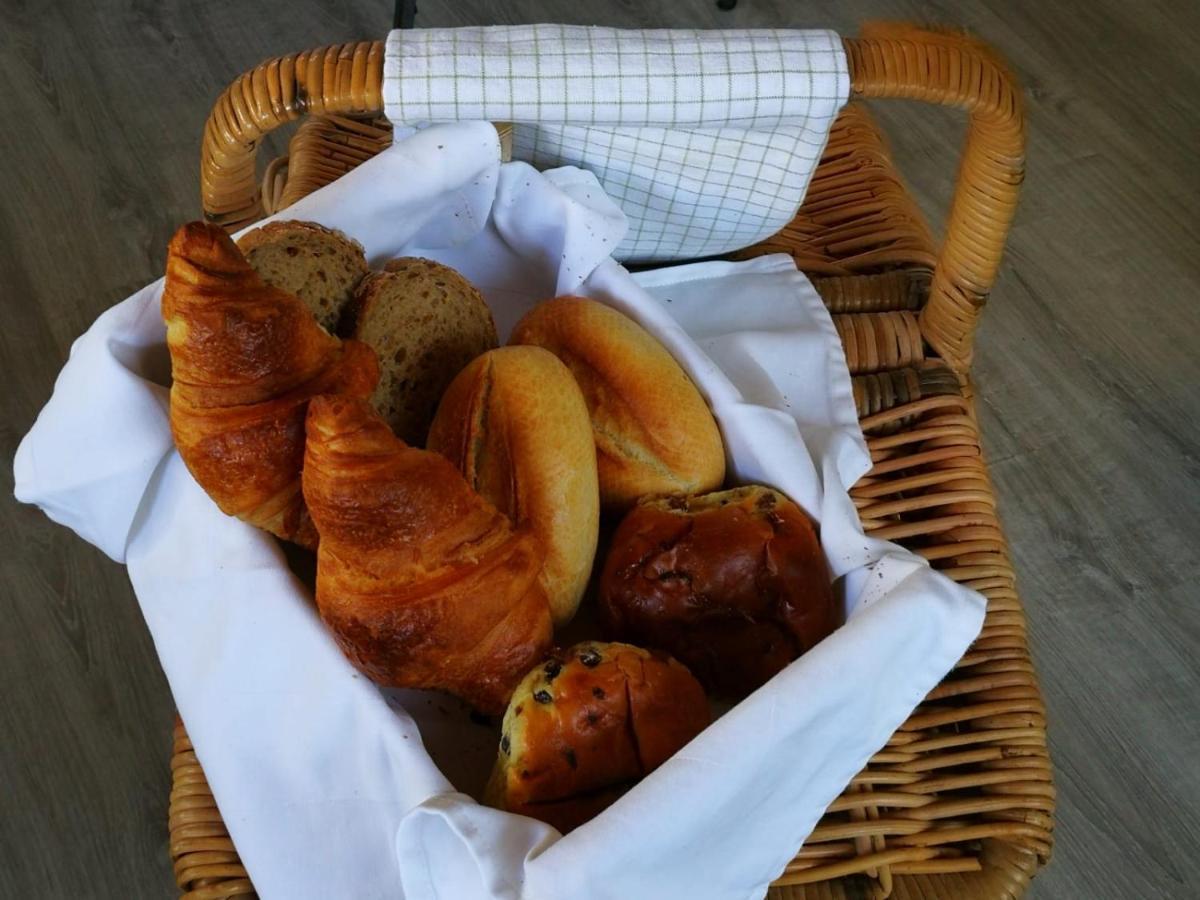 Bed and Breakfast Maizon Middelburg Zewnętrze zdjęcie