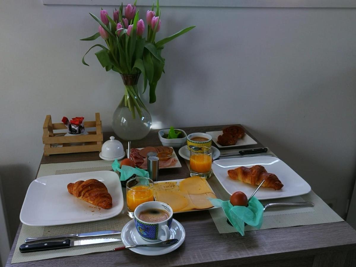 Bed and Breakfast Maizon Middelburg Zewnętrze zdjęcie
