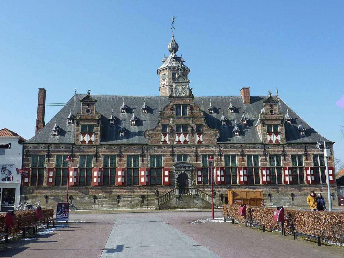 Bed and Breakfast Maizon Middelburg Zewnętrze zdjęcie