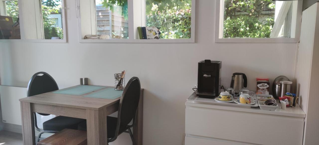 Bed and Breakfast Maizon Middelburg Zewnętrze zdjęcie