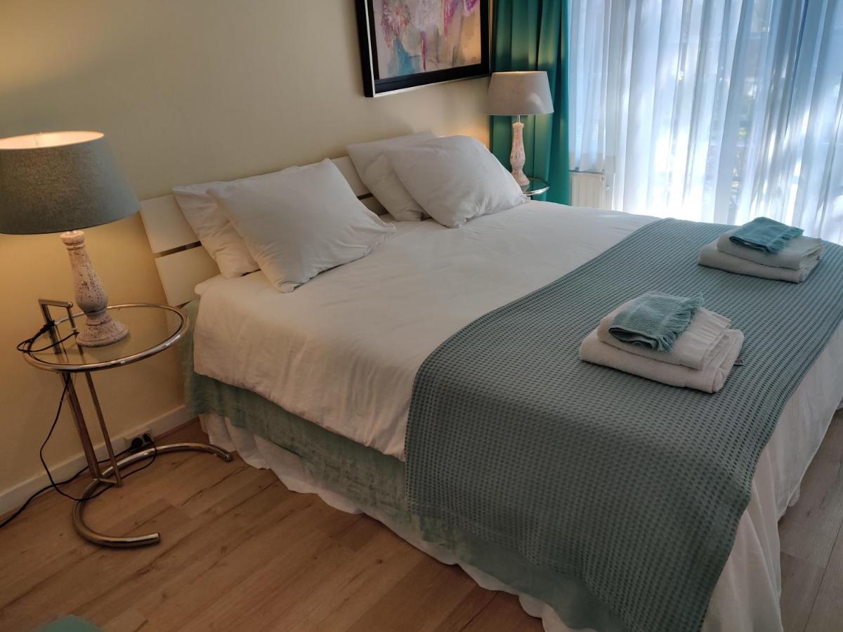 Bed and Breakfast Maizon Middelburg Zewnętrze zdjęcie